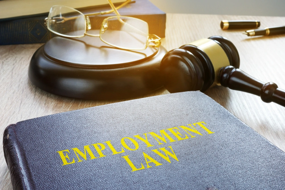 employment law compensation claims Sussex