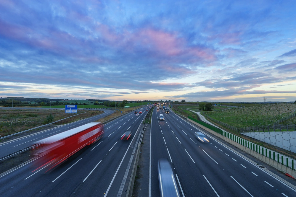 road traffic accident compensation claims Sussex