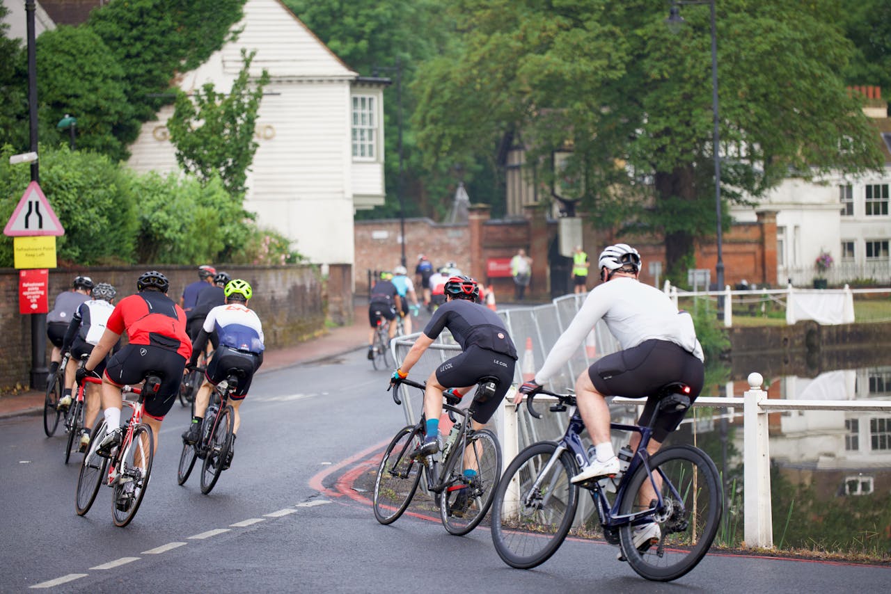 Sussex road traffic and bike accident injury claims