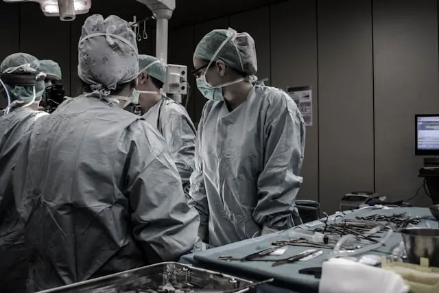 Arundel – Surgical Error Compensation Claims
